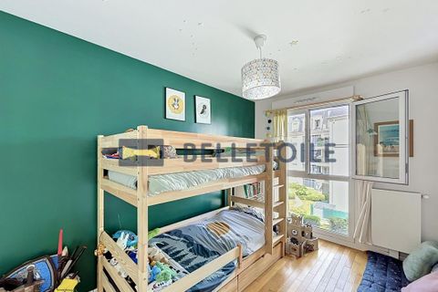 Lejlighed i Maisons-Alfort, Val-de-Marne, Maisons-Alfort - € 620.000 | Ref: EPGV-MOE-0WK - foto 12