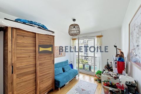 Lejlighed i Maisons-Alfort, Val-de-Marne, Maisons-Alfort - € 620.000 | Ref: EPGV-MOE-0WK - foto 15