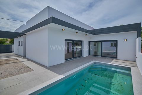 Villa i Seixal, Setubal, Seixal - € 550.000 | Ref: 270260059 - foto 2