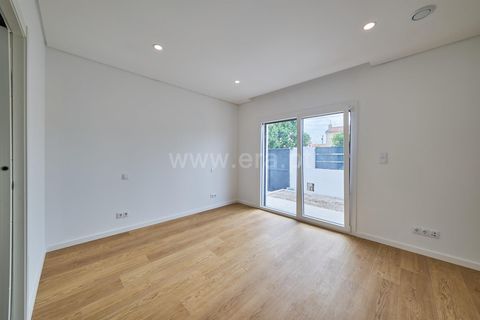 Villa i Seixal, Setubal, Seixal - € 550.000 | Ref: 270260059 - foto 12