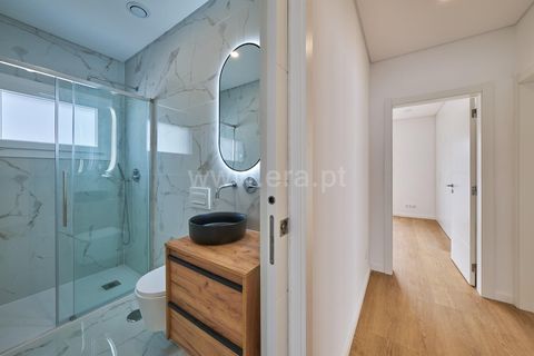 Villa i Seixal, Setubal, Seixal - € 550.000 | Ref: 270260059 - foto 21