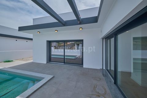 Villa i Seixal, Setubal, Seixal - € 550.000 | Ref: 270260059 - foto 30