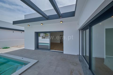 Villa i Seixal, Setubal, Seixal - € 550.000 | Ref: 270260059 - foto 31