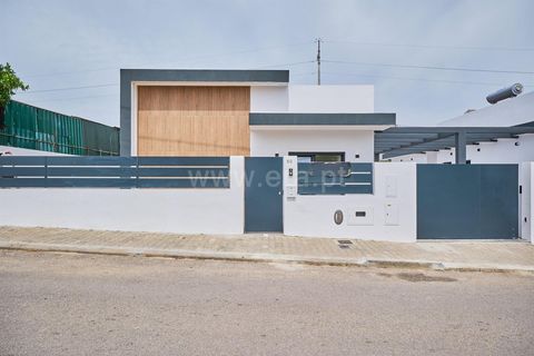 Villa i Seixal, Setubal, Seixal - € 550.000 | Ref: 270260059 - foto 36