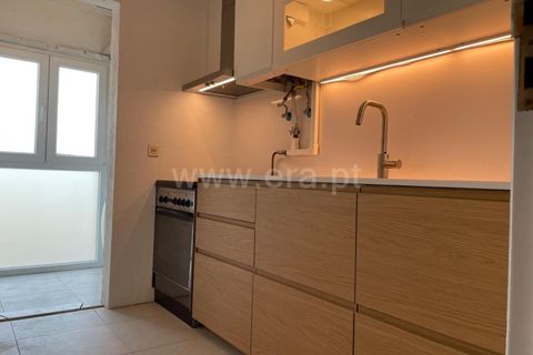 Lejlighed i Seixal, Setubal, Seixal - € 228.000 | Ref: 270260060 - foto 2