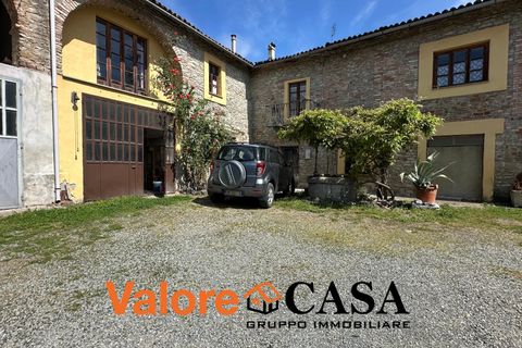 Villa a Terzo, Alessandria, Terzo - € 129.000 | Ref: 87021446 - foto 2