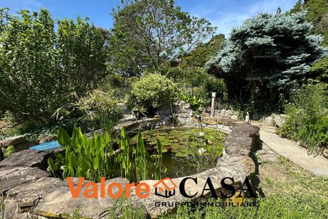 Villa a Terzo, Alessandria, Terzo - € 129.000 | Ref: 87021446 - foto 3