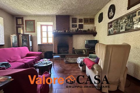 Villa a Terzo, Alessandria, Terzo - € 129.000 | Ref: 87021446 - foto 6