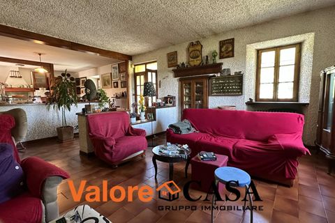 Villa a Terzo, Alessandria, Terzo - € 129.000 | Ref: 87021446 - foto 7