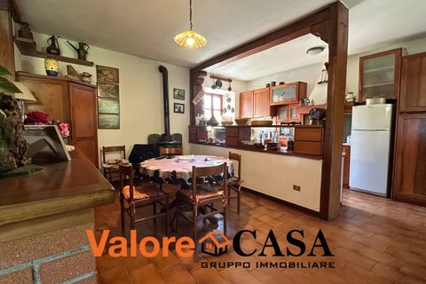 Villa a Terzo, Alessandria, Terzo - € 129.000 | Ref: 87021446 - foto 9