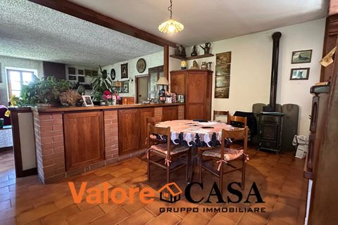 Villa a Terzo, Alessandria, Terzo - € 129.000 | Ref: 87021446 - foto 10