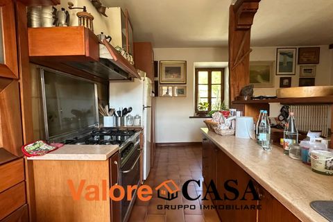 Villa a Terzo, Alessandria, Terzo - € 129.000 | Ref: 87021446 - foto 12