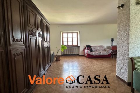 Villa a Terzo, Alessandria, Terzo - € 129.000 | Ref: 87021446 - foto 20