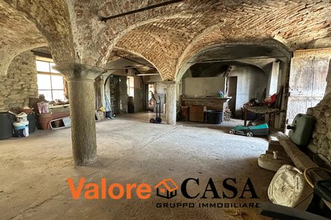 Villa a Terzo, Alessandria, Terzo - € 129.000 | Ref: 87021446 - foto 26