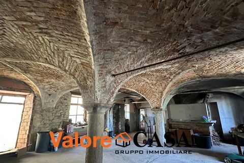 Villa a Terzo, Alessandria, Terzo - € 129.000 | Ref: 87021446 - foto 27
