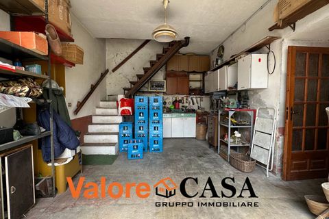 Villa a Terzo, Alessandria, Terzo - € 129.000 | Ref: 87021446 - foto 28