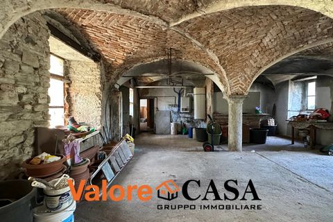 Villa a Terzo, Alessandria, Terzo - € 129.000 | Ref: 87021446 - foto 29