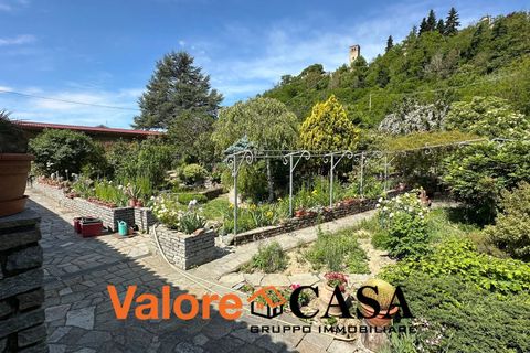 Villa a Terzo, Alessandria, Terzo - € 129.000 | Ref: 87021446 - foto 30