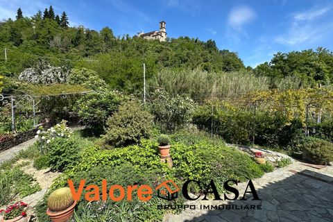 Villa a Terzo, Alessandria, Terzo - € 129.000 | Ref: 87021446 - foto 31