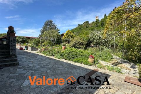 Villa a Terzo, Alessandria, Terzo - € 129.000 | Ref: 87021446 - foto 33