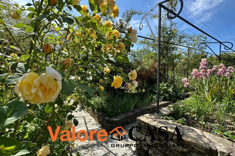 Villa a Terzo, Alessandria, Terzo - € 129.000 | Ref: 87021446 - foto 37