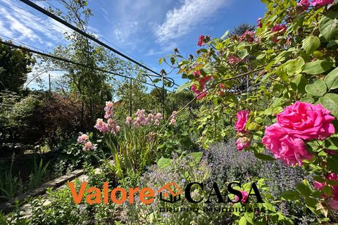 Villa a Terzo, Alessandria, Terzo - € 129.000 | Ref: 87021446 - foto 38