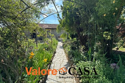 Villa a Terzo, Alessandria, Terzo - € 129.000 | Ref: 87021446 - foto 39
