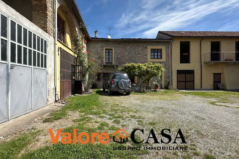 Villa a Terzo, Alessandria, Terzo - € 129.000 | Ref: 87021446 - foto 42