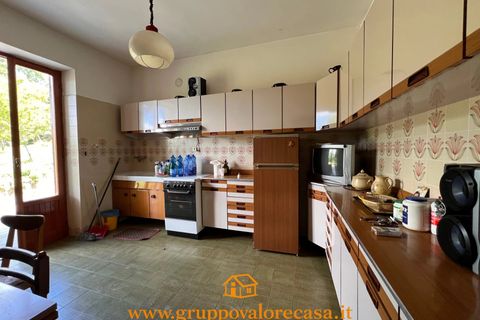 Villa a Melazzo, Alessandria, Melazzo - € 79.000 | Ref: 87031755 - foto 6