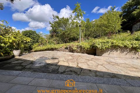 Villa a Melazzo, Alessandria, Melazzo - € 79.000 | Ref: 87031755 - foto 13