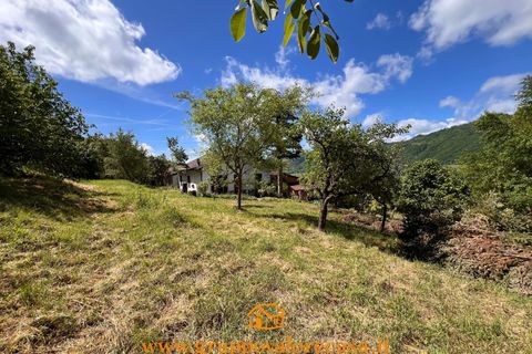 Villa a Melazzo, Alessandria, Melazzo - € 79.000 | Ref: 87031755 - foto 14