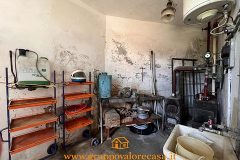 Villa a Melazzo, Alessandria, Melazzo - € 79.000 | Ref: 87031755 - foto 19