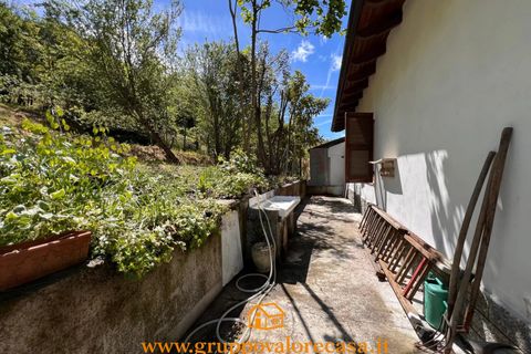 Villa a Melazzo, Alessandria, Melazzo - € 79.000 | Ref: 87031755 - foto 20
