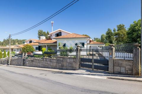 Villa i Gondomar, Porto, Gondomar - € 790 000 | Ref: MM279/25JOV/NC(2) - foto 4