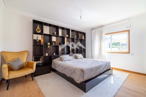 Villa i Gondomar, Porto, Gondomar - € 790 000 | Ref: MM279/25JOV/NC(2) - foto 19
