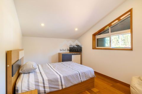 Villa i Gondomar, Porto, Gondomar - € 790 000 | Ref: MM279/25JOV/NC(2) - foto 26