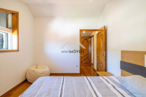 Villa i Gondomar, Porto, Gondomar - € 790 000 | Ref: MM279/25JOV/NC(2) - foto 27