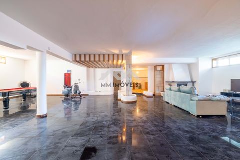 Villa i Gondomar, Porto, Gondomar - € 790 000 | Ref: MM279/25JOV/NC(2) - foto 35