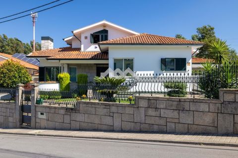 Villa i Gondomar, Porto, Gondomar - € 790 000 | Ref: MM279/25JOV/NC(2) - foto 3