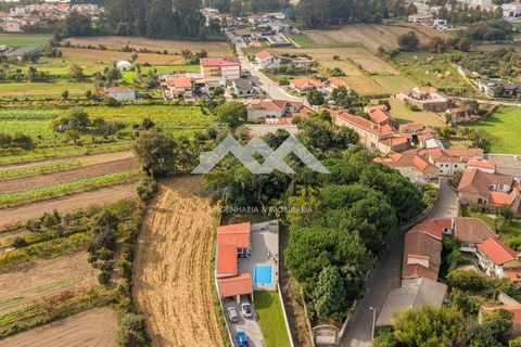 Villa i Folgosa, Porto, Folgosa - € 525.000 | Ref: MM343/25MAI/NC(2) - foto 31