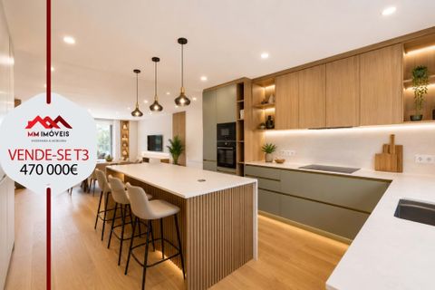 Villa i Penafiel, Porto, Penafiel - € 470.000 | Ref: MM270/26PEN/PS - foto 1