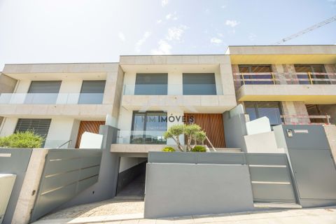 Villa i Penafiel, Porto, Penafiel - € 470.000 | Ref: MM270/26PEN/PS - foto 3