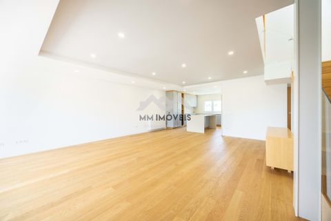 Villa i Penafiel, Porto, Penafiel - € 470.000 | Ref: MM270/26PEN/PS - foto 19