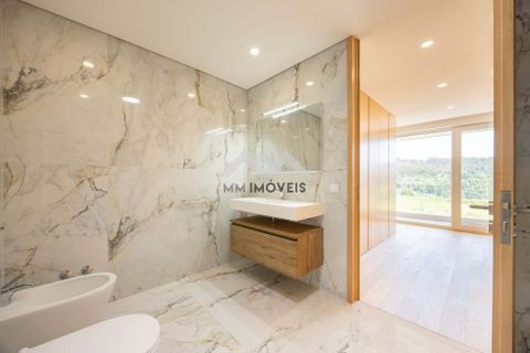 Villa i Penafiel, Porto, Penafiel - € 470.000 | Ref: MM270/26PEN/PS - foto 32
