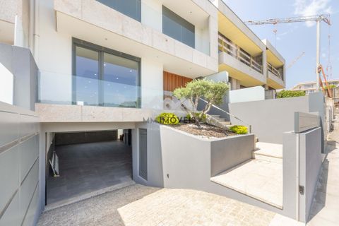 Villa i Penafiel, Porto, Penafiel - € 470.000 | Ref: MM270/26PEN/PS - foto 43