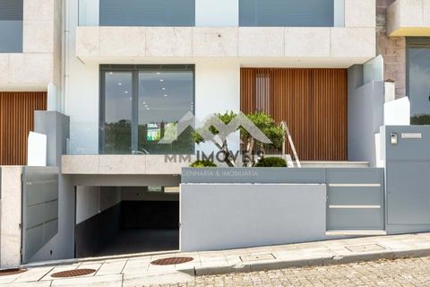 Villa i Penafiel, Porto, Penafiel - € 470.000 | Ref: MM270/26PEN/PS - foto 47