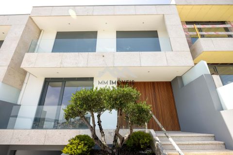 Villa i Penafiel, Porto, Penafiel - € 470.000 | Ref: MM270/26PEN/PS - foto 50