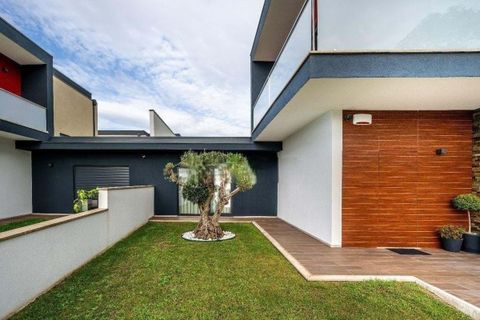 Villa i Guilhufe e urro, Porto, Guilhufe e urro - € 499.000 | Ref: MM201/26PEN/PS2 - foto 5