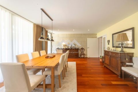 Leilighet i Moreira, Porto, Moreira - € 614 900 | Ref: MM221/26MAI/MM(1) - foto 12