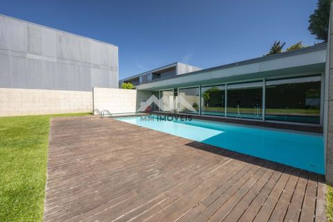 Leilighet i Moreira, Porto, Moreira - € 614 900 | Ref: MM221/26MAI/MM(1) - foto 25